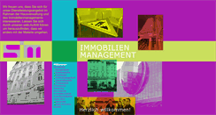 Desktop Screenshot of immobilienmanager.at